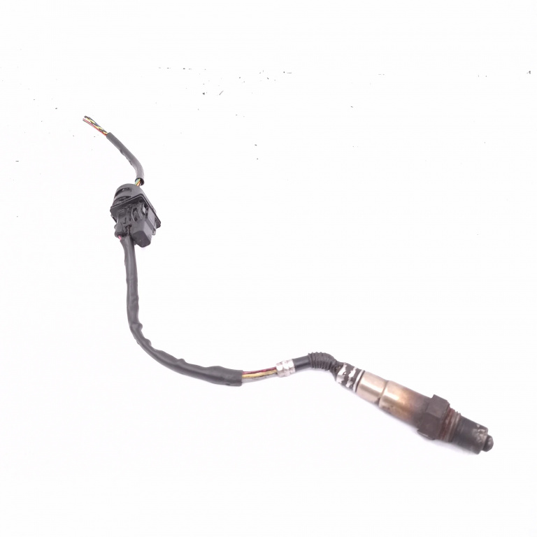 Sonda Lambda BMW 3 (E46) 1998 - 2007 Benzina 0258007142, 7512975