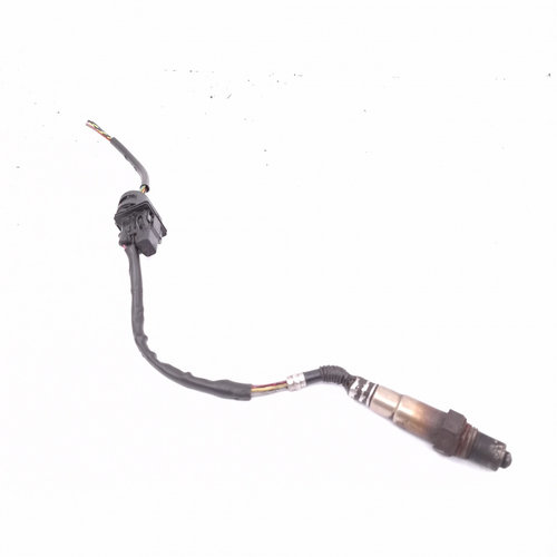 Sonda Lambda BMW 3 (E46) 1998 - 2007 Benzina 0258007142, 7512975