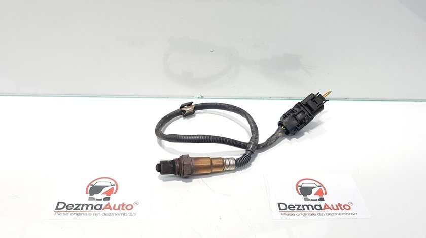 Sonda lambda, Bmw 3 (E90) 2.0 B, cod 7539123-02 (id:366979)