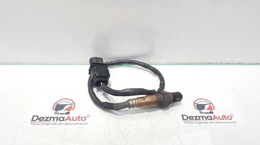 Sonda lambda Bmw 3 (E90) 2.0 benzina, N43B20A, cod 0258017049 (id:379170)