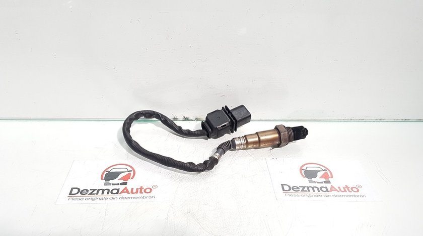 Sonda lambda, Bmw 3 (E90) 2.0 d, cod 7804369-01 (id:379638)