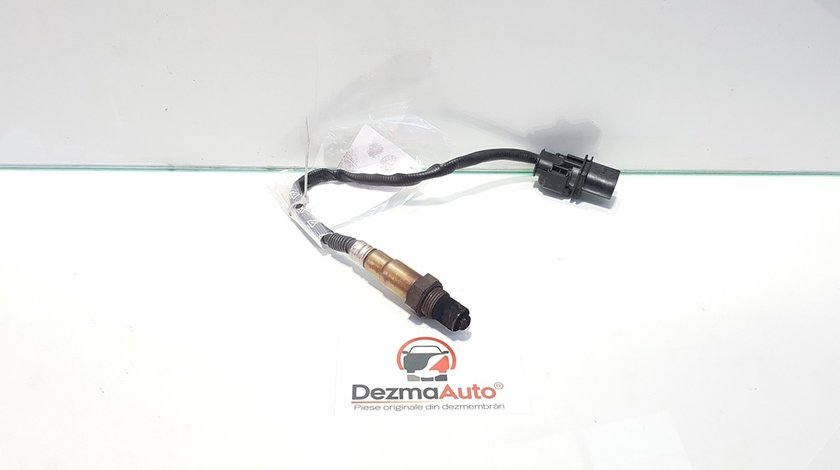 Sonda lambda Bmw 3 (E90) 2.0 diesel, N47D20A, 7804369-01 (id:387981)