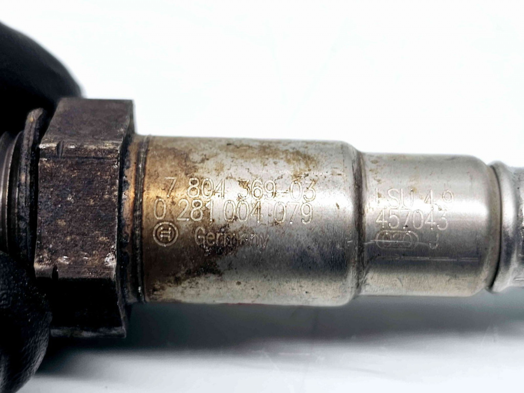 Sonda lambda Bmw 3 (E90) [Fabr 2005-2011] 7804369-03 2.0 N47D20 105KW / 143CP