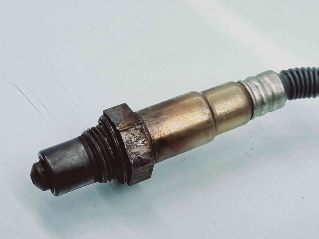 Sonda lambda Bmw 3 (F30) [Fabr 2012-2017] 7791600 2.0 N47D 135KW / 184CP 2.0 N47D 135KW / 184CP