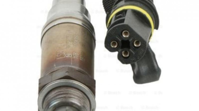 Sonda lambda BMW 3 Touring (E46) 1999-2005 #2 0193