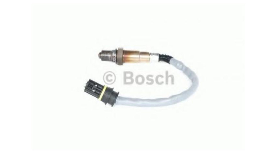 Sonda lambda BMW 3 Touring (E91) 2005-2012 #2 0258010423