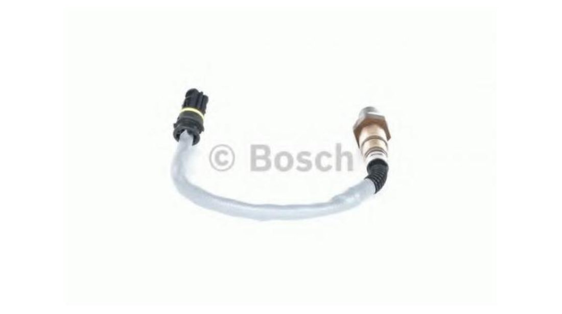 Sonda lambda BMW 3 Touring (E91) 2005-2012 #2 0258010423