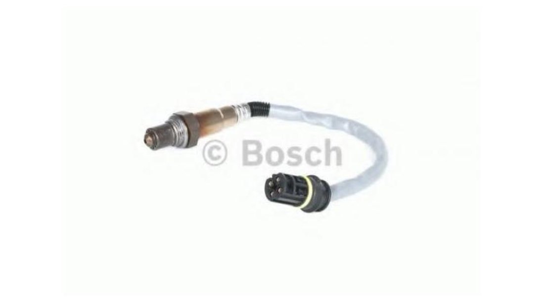 Sonda lambda BMW 3 Touring (E91) 2005-2012 #2 0258010423