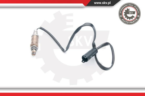 Sonda lambda ; BMW 3 X5 ; OZA457EE6