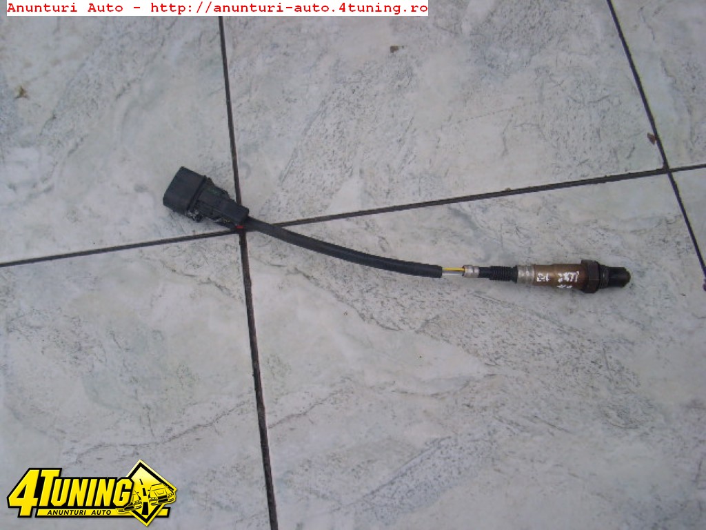 Sonda Lambda BMW 316ti E46