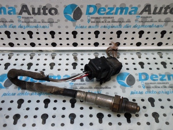Sonda lambda Bmw 318, 320, (E90), 7791600-01