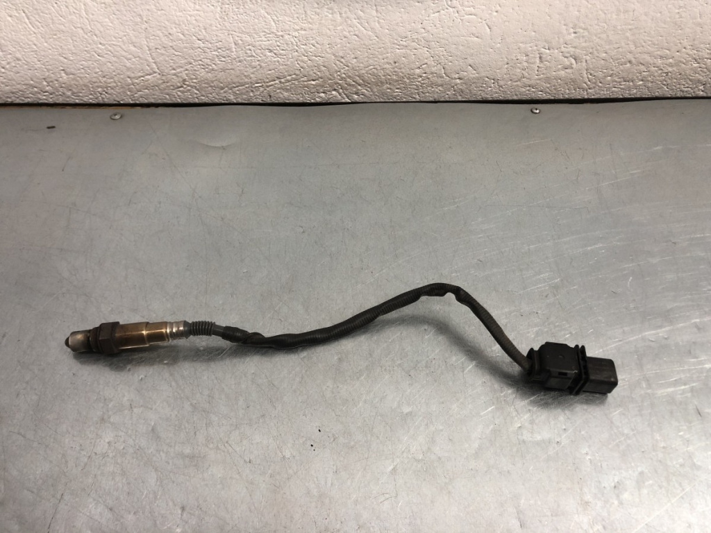Sonda lambda BMW 318d E90 E91 Touring Manual 143cp sedan 2012 (7804369)