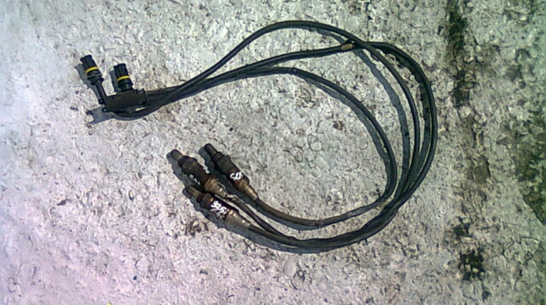 Sonda Lambda BMW 323i E46