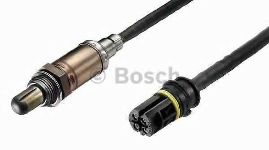 Sonda Lambda BMW 5 E39 BOSCH 0 258 003 477