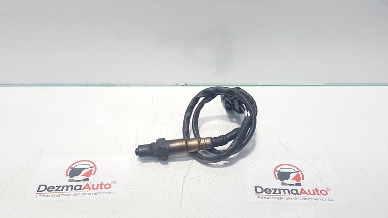 Sonda lambda, Bmw 5 (E60) 2.0 b, cod 7569930-01