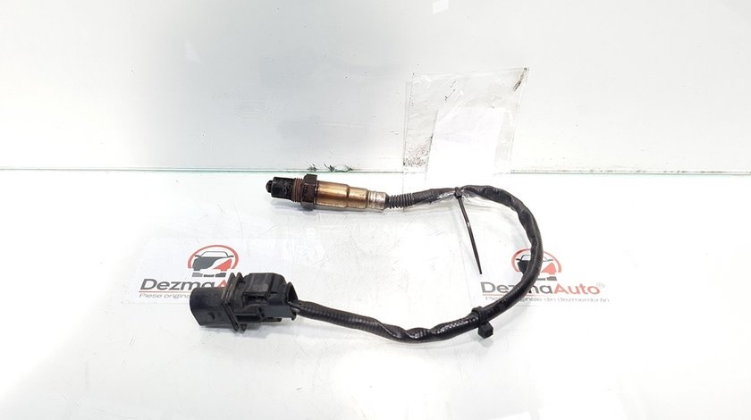 Sonda lambda, Bmw 5 (E60), 2.5 diesel, 256D2, 7791592 (id:379106)