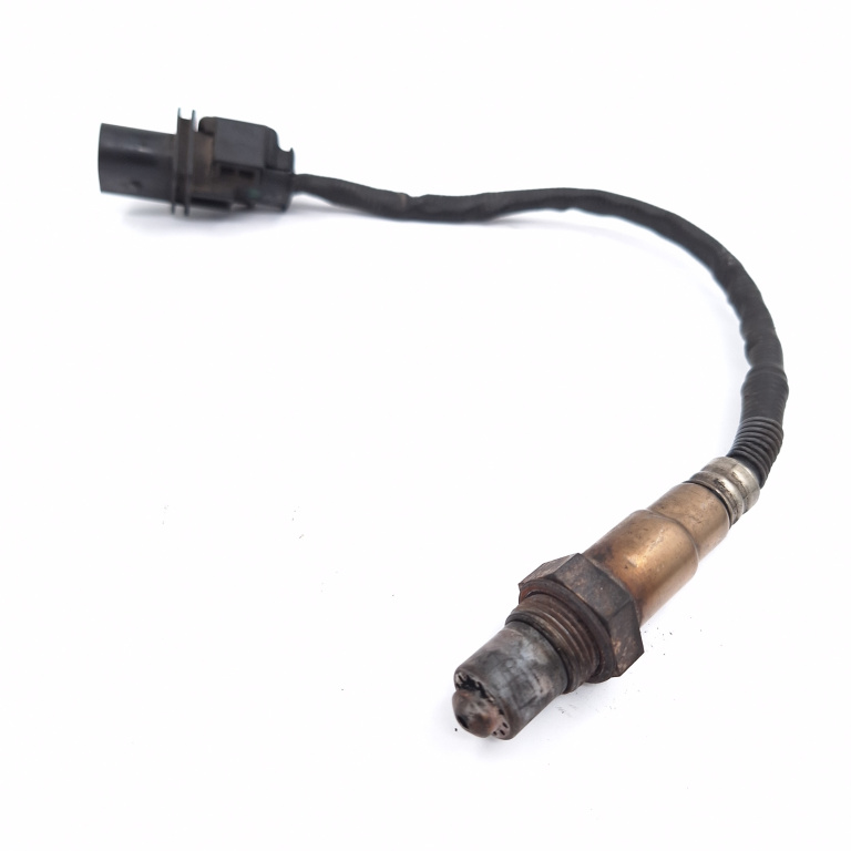 Sonda Lambda Bmw 5 (E60, E61) 2003-2010 520 D M47 D20 (204D4) Motorina 7791600, 7 791 600, 779180001, 7 791 800 01, 0281004018, 0 281 004 018 Bosch