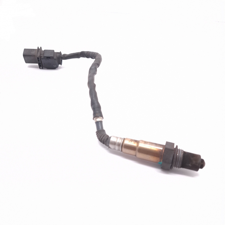 Sonda Lambda Bmw 5 (E60, E61) 2003-2010 520 D N47 D20 A Motorina 7791600, 779160001, 0281004018 Bosch