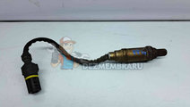 Sonda lambda Bmw 5 (E60) [Fabr 2004-2010] 1742050 ...