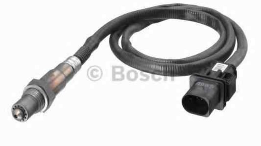 Sonda Lambda BMW 5 (F10, F18) BOSCH 0 258 017 230