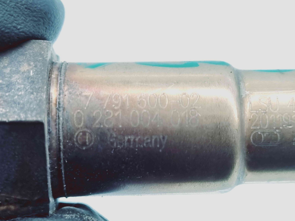 Sonda lambda Bmw 5 (F10) [Fabr 2011-2016] 7791600 2.0 N47D 135KW / 184CP