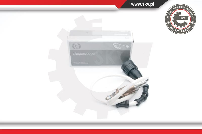 Sonda lambda ; BMW 5 ; OZA447E10