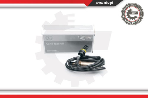 Sonda lambda ; BMW 5 Z3 MERCEDES CLK C-Class ; OZA660EE17