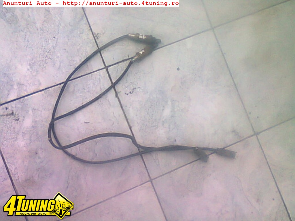 Sonda Lambda BMW 523i E39