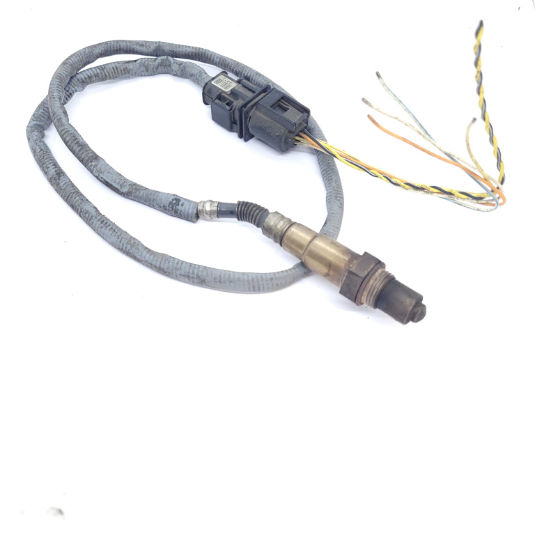 Sonda Lambda Bmw 6 (E63) 2003-2010 630 I N52 B30 A Benzina 755807301, 0258017099