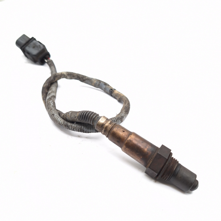 Sonda Lambda Bmw 6 (E63) 2003-2010 630 I N52 B30 A Benzina 0258017029, 753912403, 7539124-03 Bosch