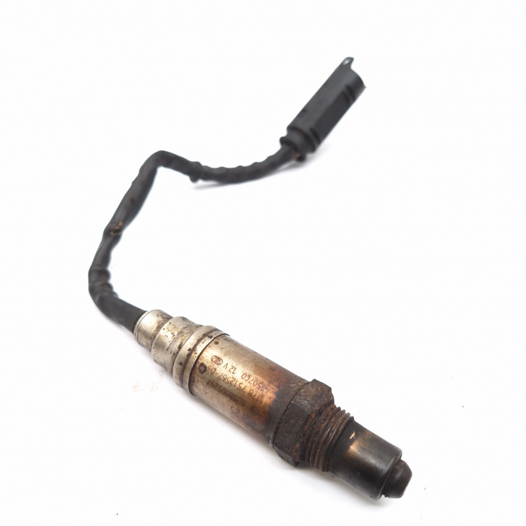 Sonda Lambda Bmw 6 (E63) 2003-2010 630 I N52 B30 A Benzina 0258005297, 1178751256703, 48507C012V, 11787512567-03, 093301401, 010053575 Bosch