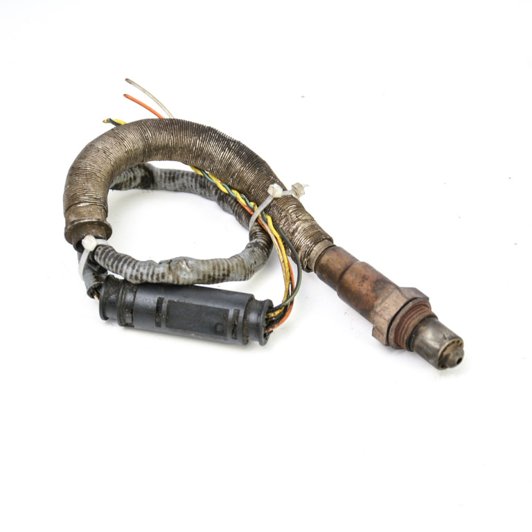 Sonda Lambda Bmw 6 (E63) 2003-2010 630 I N52 B30 A Benzina 7545244, 7 545 244, 7 545 244-03, 0258006790, 0 258 006 790, 09330402B, 104 00 48475 2