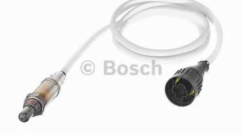 Sonda Lambda BMW 7 E32 BOSCH 0 258 005 313