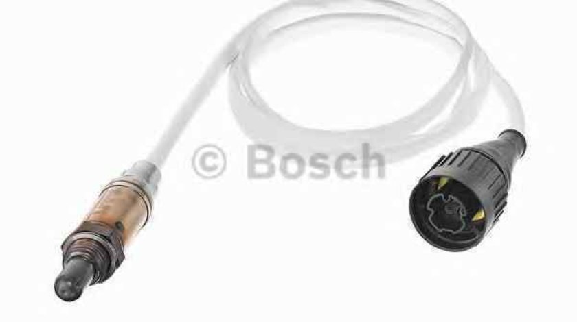 Sonda Lambda BMW 7 E32 BOSCH 0 258 005 322
