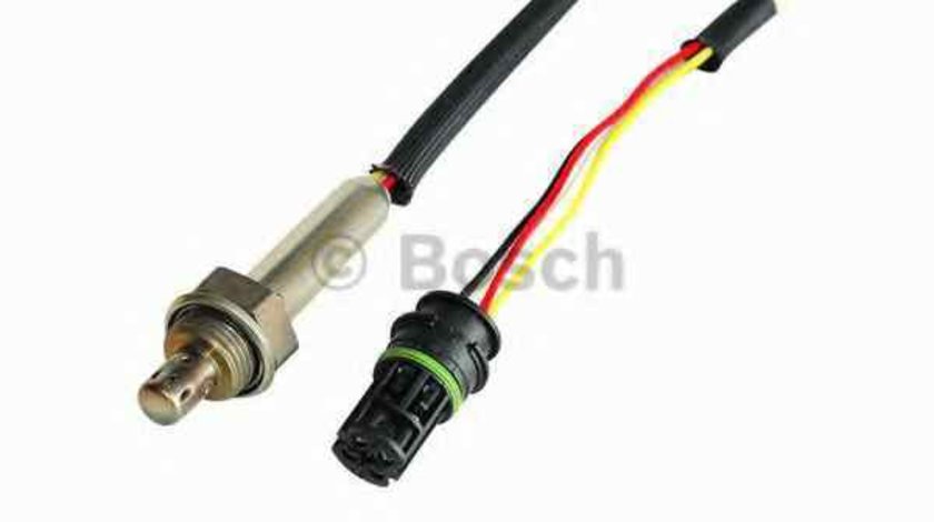 Sonda Lambda BMW 7 E38 BOSCH F 00E 261 264