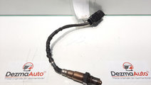 Sonda lambda, Bmw 7 (F01, F02) [Fabr 2008-2015] 3....