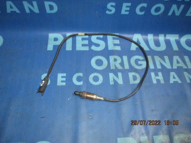 Sonda Lambda BMW E39 520i; 0258005109