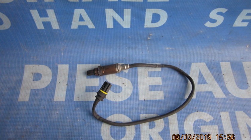 Sonda Lambda BMW E39 530i; 7503441