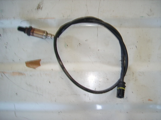 Sonda Lambda BMW E39