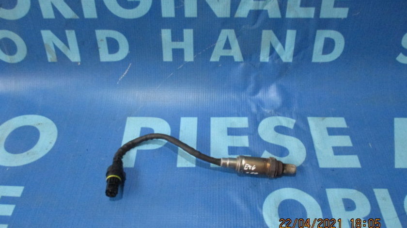 Sonda Lambda BMW E46 320i 2.2i M54; 1742050 (sus)