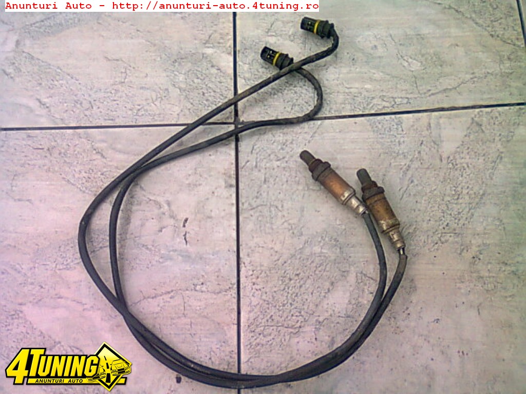 Sonda Lambda BMW E46 328i 2.8i M54