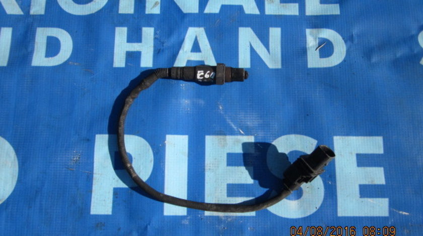 Sonda Lambda BMW E60: 0405171646