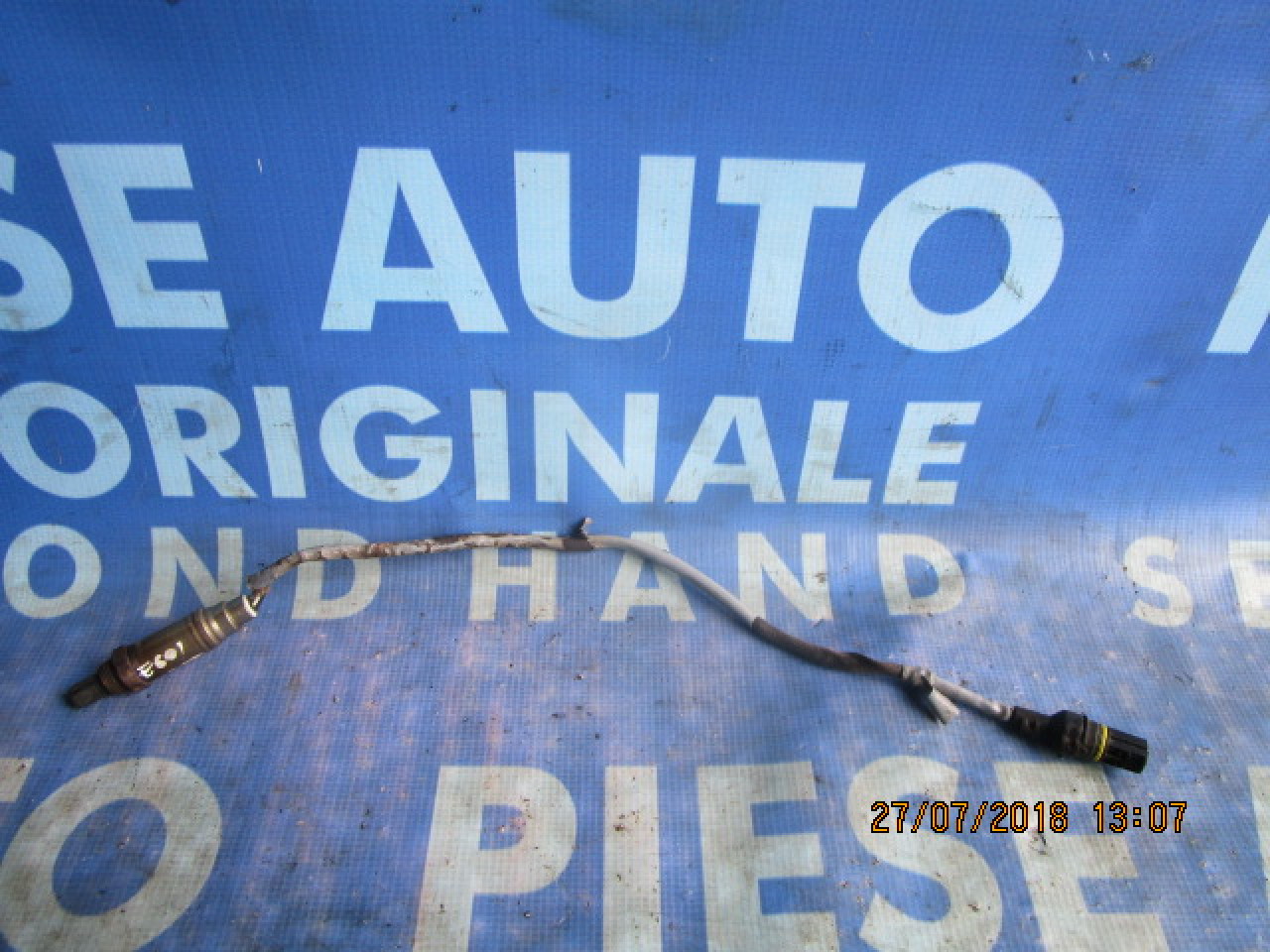 Sonda Lambda BMW E60 520i 2.2i M54;1433940