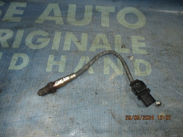 Sonda Lambda BMW E60 530i N52B30A;  7537984