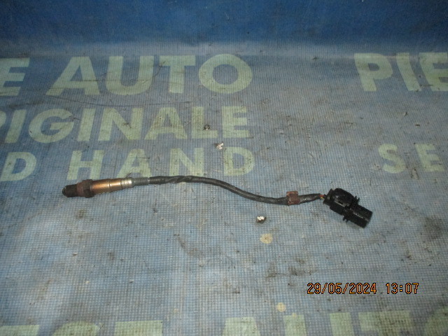 Sonda Lambda BMW E60 530i N52B30A; 7537993