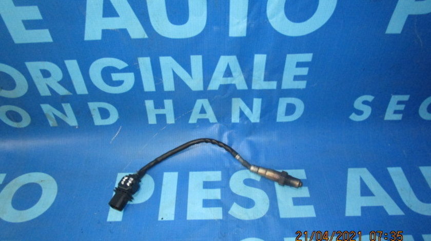 Sonda Lambda BMW E70 X5 3.0d; 7791600