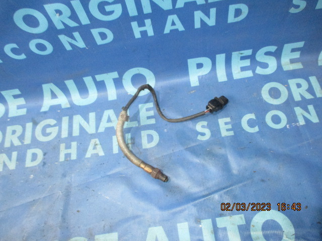 Sonda Lambda BMW E70 X5 3.5dx M57N D5; 7801158