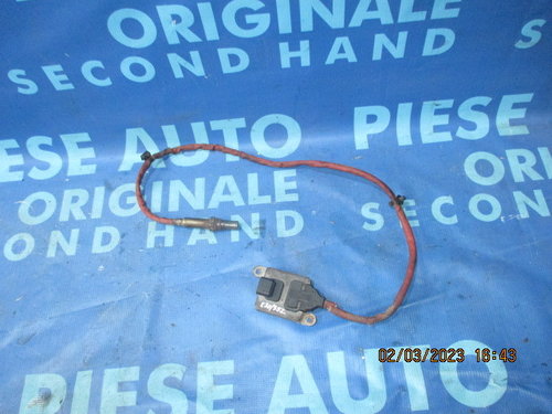Sonda Lambda BMW E70 X5 3.5dx M57N D5; 8509721