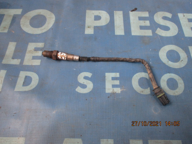 Sonda Lambda BMW E70 X5 4.8i N62N; 7539125