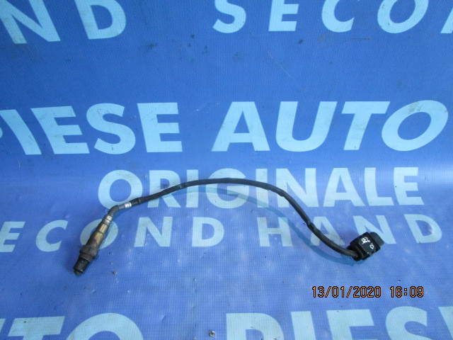 Sonda Lambda BMW E83 X3 3.0d M57N D3 2009;   